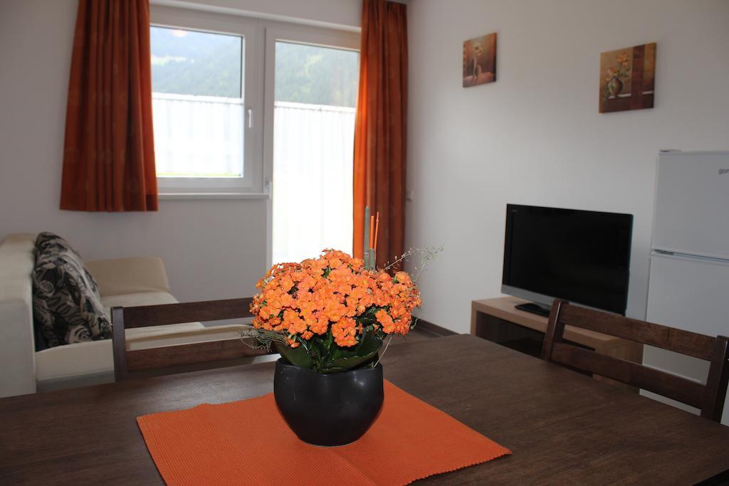 Apartament Haus Elisabeth Gaschurn Zewnętrze zdjęcie