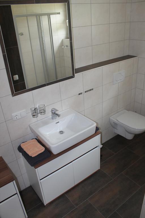 Apartament Haus Elisabeth Gaschurn Zewnętrze zdjęcie