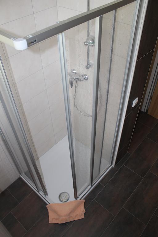 Apartament Haus Elisabeth Gaschurn Pokój zdjęcie