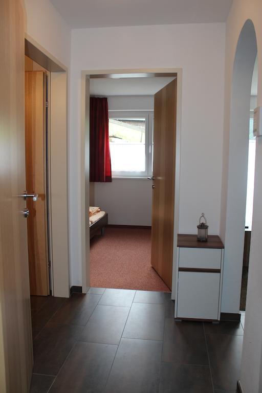 Apartament Haus Elisabeth Gaschurn Pokój zdjęcie