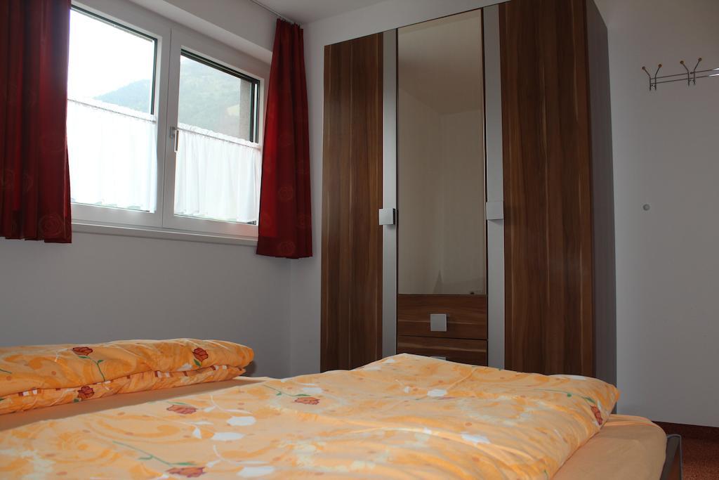 Apartament Haus Elisabeth Gaschurn Zewnętrze zdjęcie