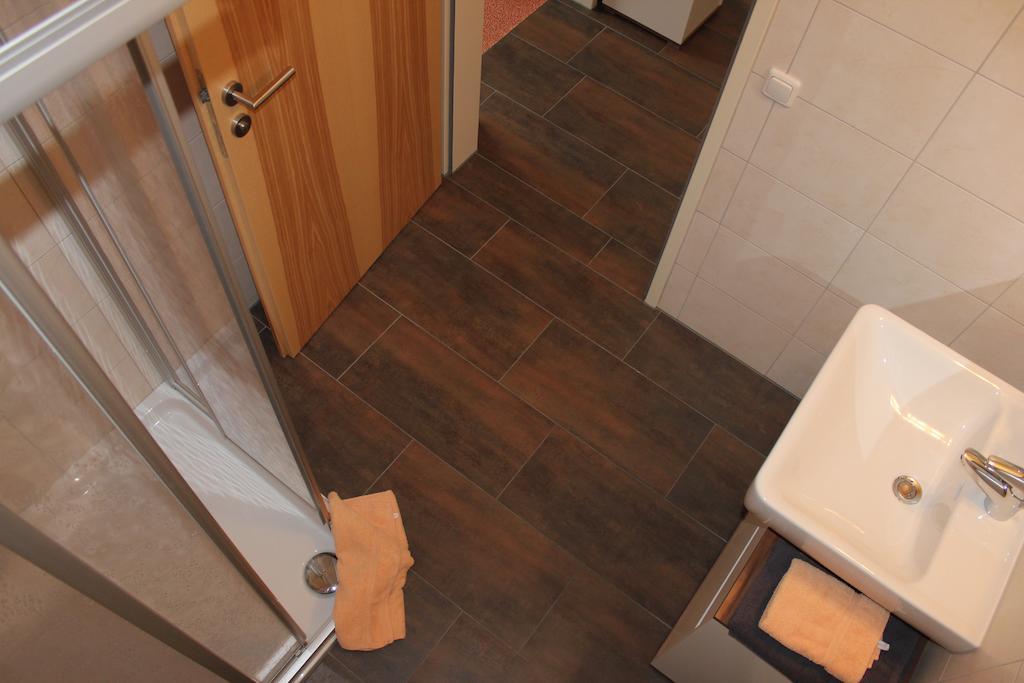 Apartament Haus Elisabeth Gaschurn Zewnętrze zdjęcie