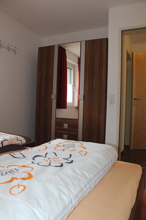 Apartament Haus Elisabeth Gaschurn Pokój zdjęcie